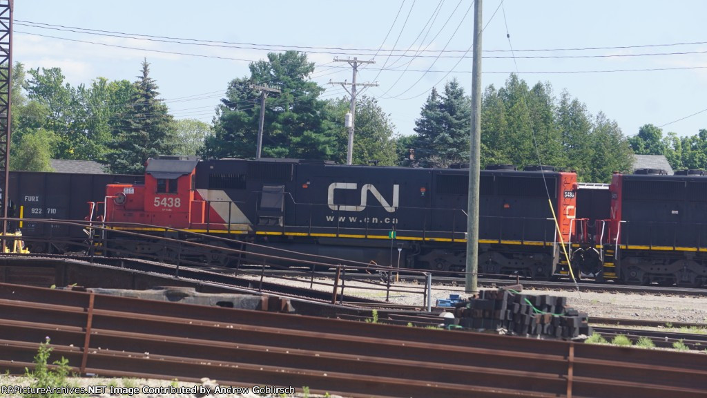 CN 5438